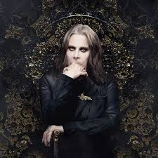 Ozzy Osbourne, lider de Black Sabbath, el padrino del heavy metal, murio a los 76 años