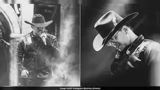 La tragedia en la que murió Yeison Jiménez y sus cinco compañeros enluta a todo un país y una generación de la música popular colombiana