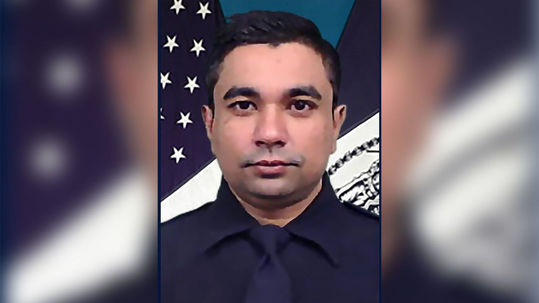 Cuatro personas mueren en un tiroteo masivo en una torre de oficinas en Midtown Manhattan