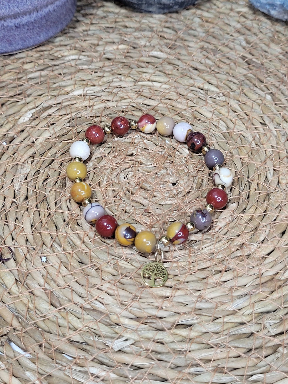 Bracelet Renfort des Cellules