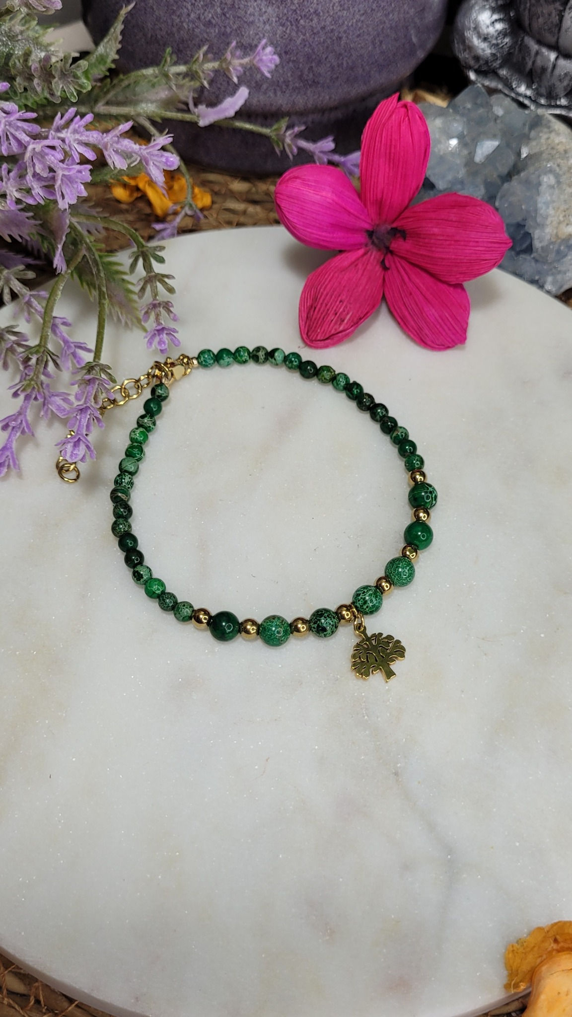 Mayaka Souplesse des Pieds