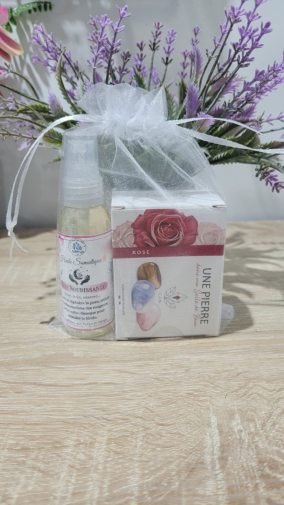 Miniature : Savhuil Rose