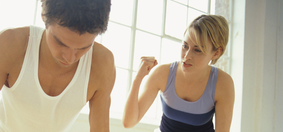 Fitness Instructor