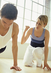Fitness Instructor