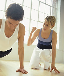 Horaires Gym adaptée