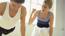 4 simple tips for staying consistent