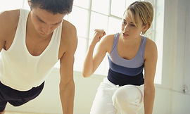 Fitness Instructor