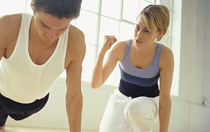 Fitness-Training