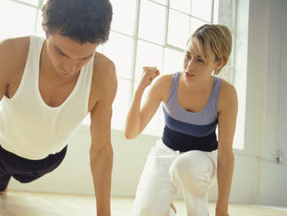 Your 30-day challenge with this key exercise...