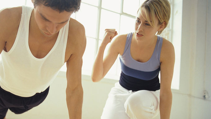 Building a Thriving Lifestyle: Exercise