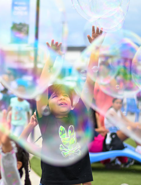 Children and Infants