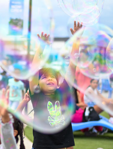 Children and Infants