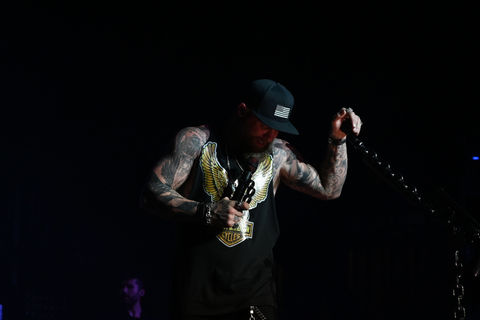 Events and Concerts