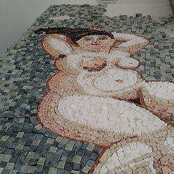 corso di mosaico per adulti