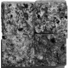 Tessere per mosaico Peperino Grigio kg. 1