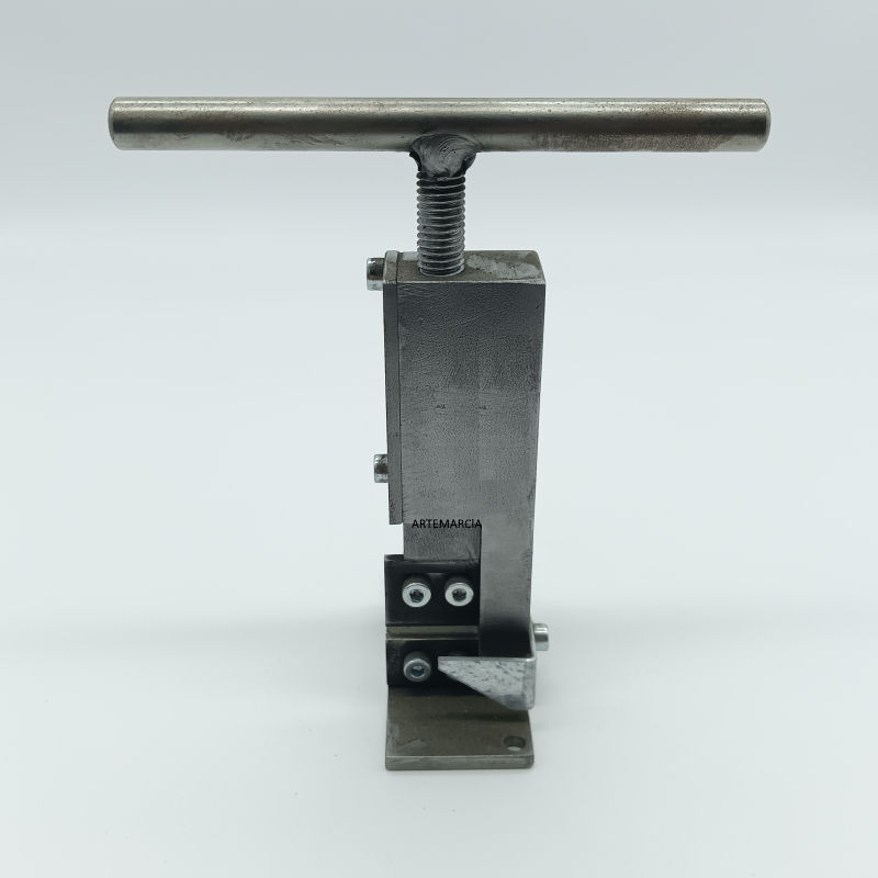 Miniatura: mini trancia socrates