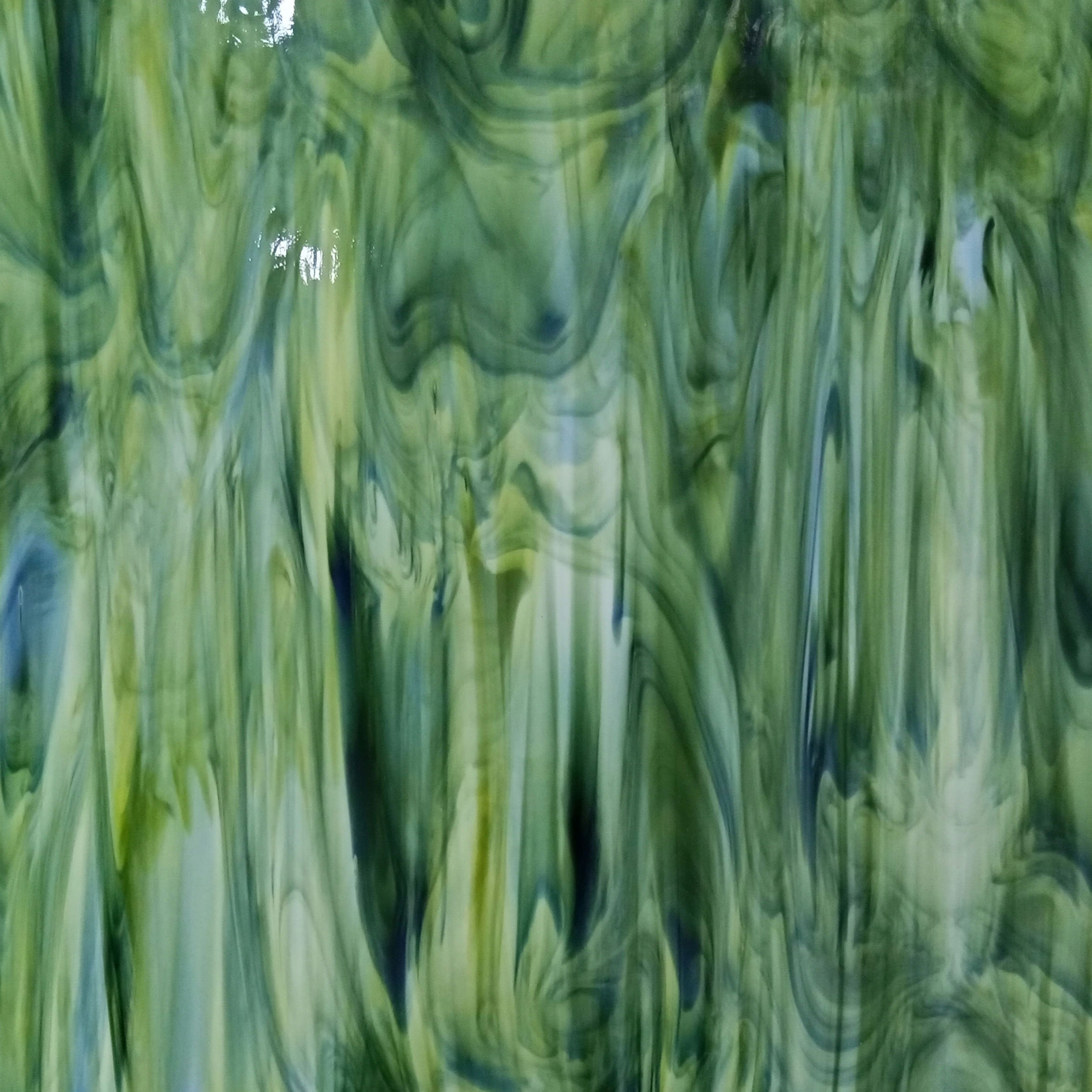 vetro spectrum per le lampade tiffany