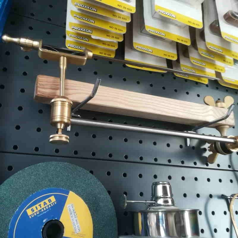 Miniatura: Macchinetta per Scultori