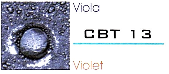 Miniatura: Colori trasparenti float compatibile con bolle (CBT)