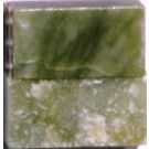 Miniatura: Tessere per mosaico verde ming