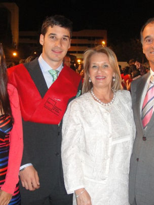 Dentista Odontologo Odontologia graduacion