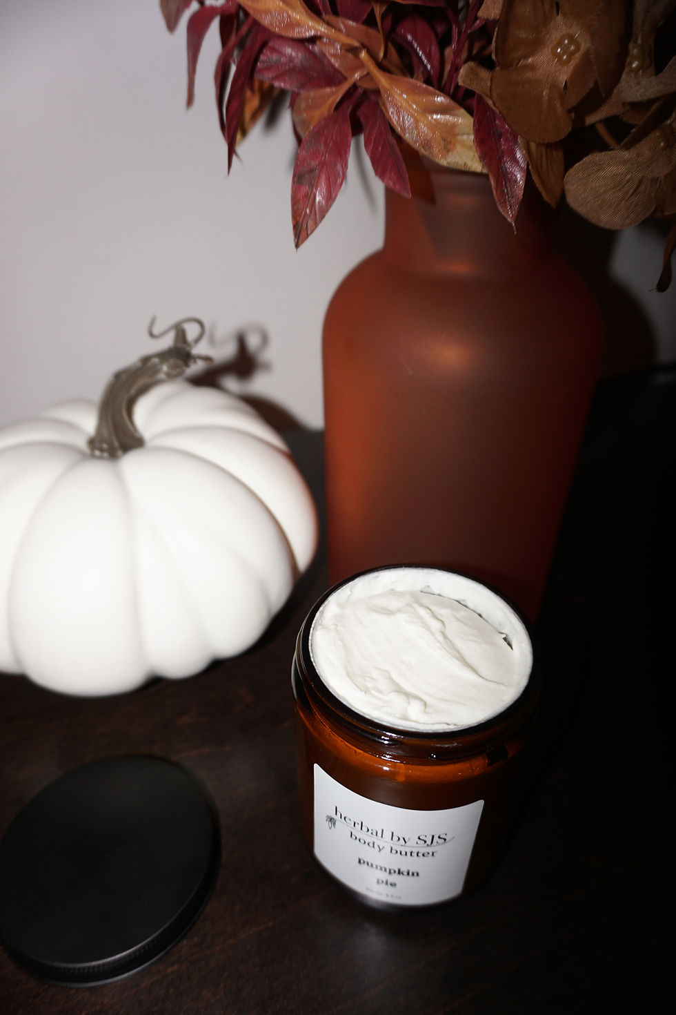 Thumbnail: Pumpkin Pie Body Butter - 8oz