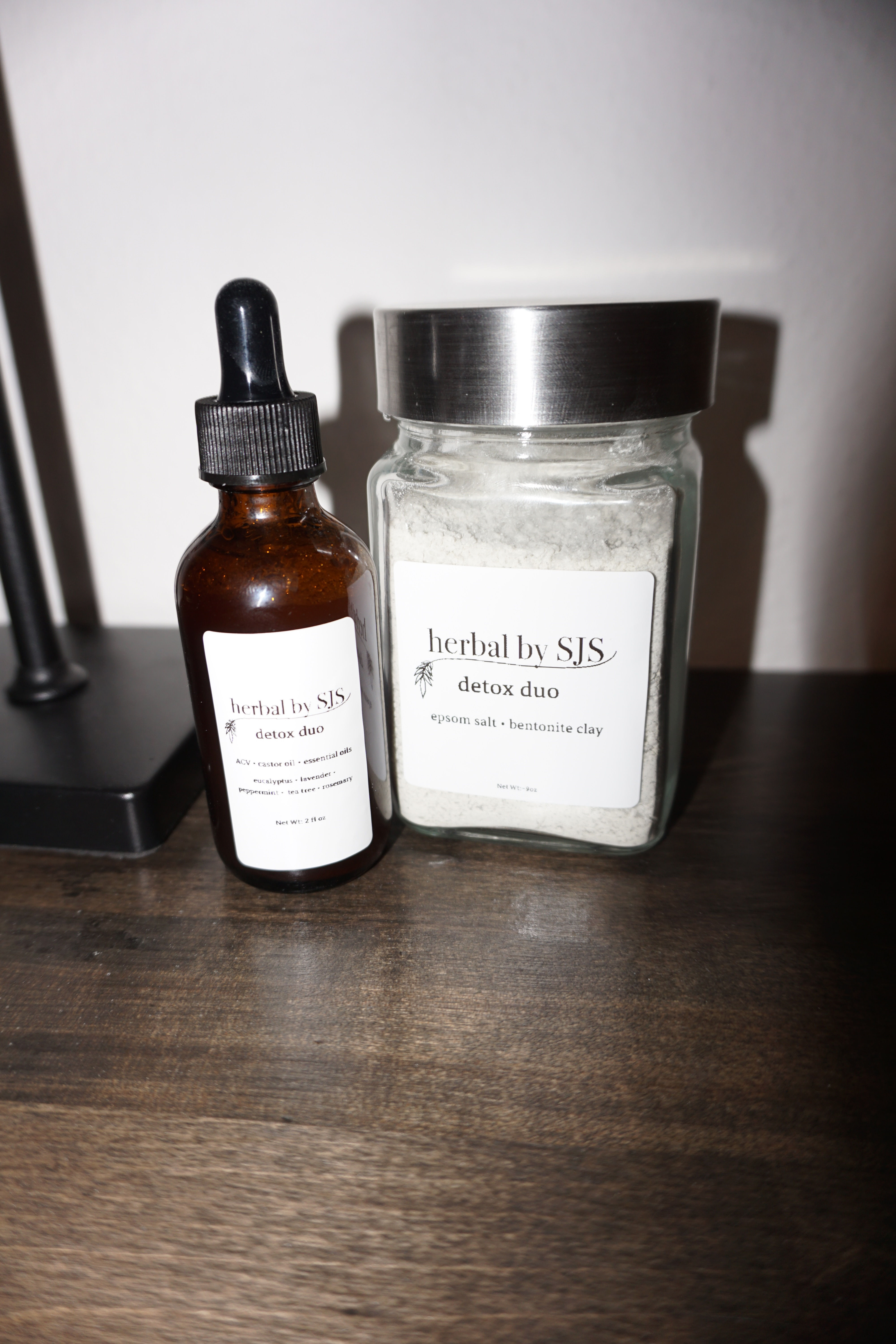 Detox Duo 