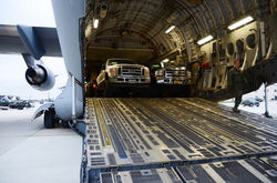 C-17 Ramp