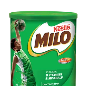 Milo Milk Powder