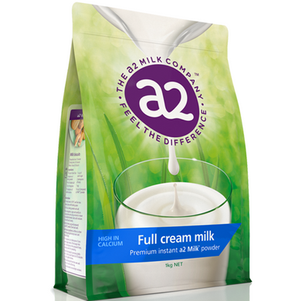 a2 Milk Powder