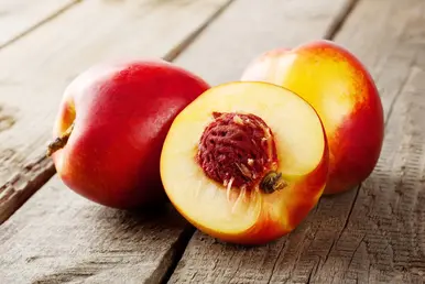 Nectarine