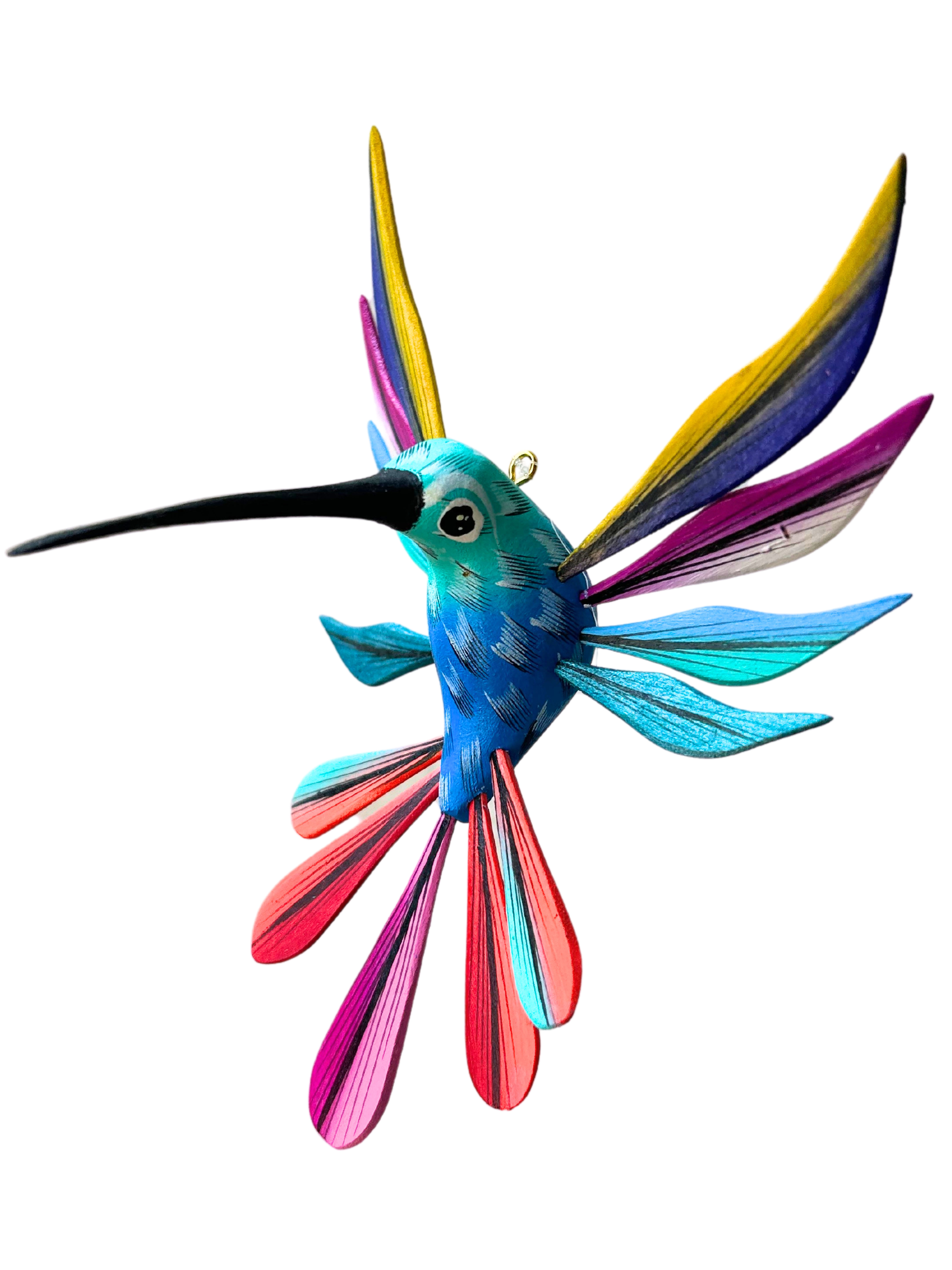 Colibrí