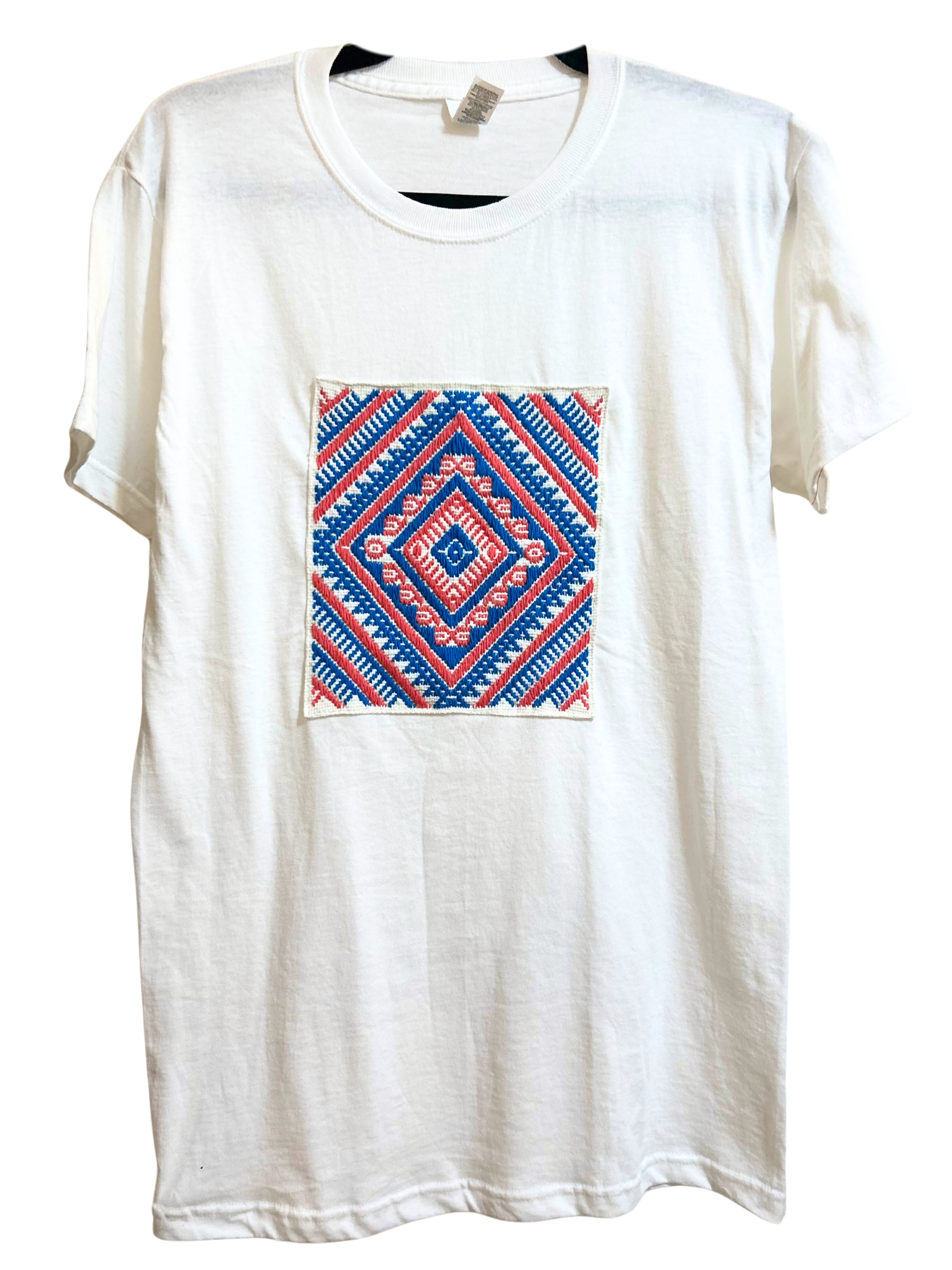 Playera de hombre talla CH