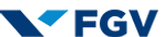 logo da fundação getúlio Vargas