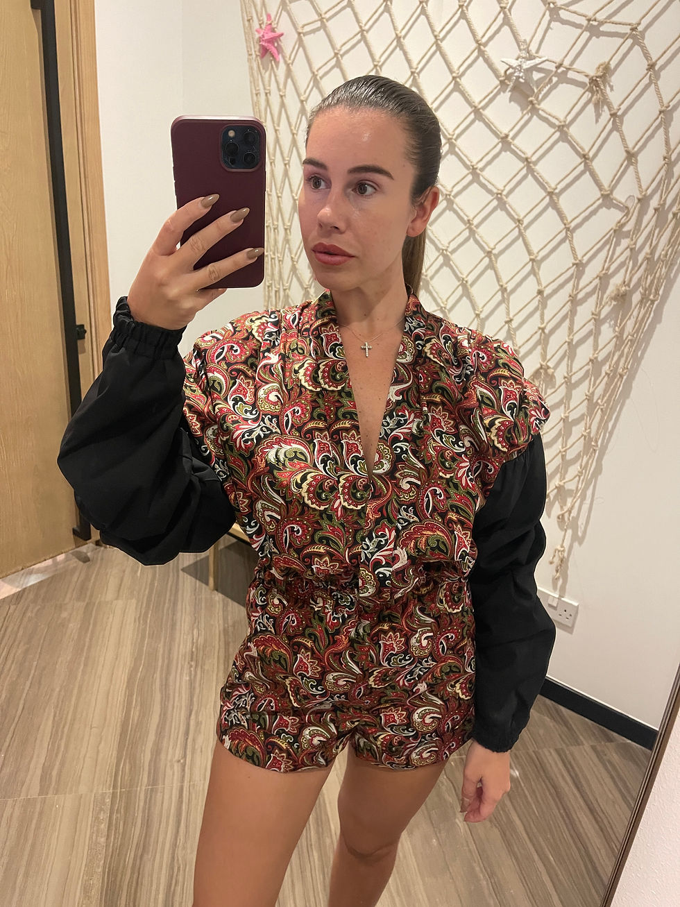 Thumbnail: Rio Playsuit 