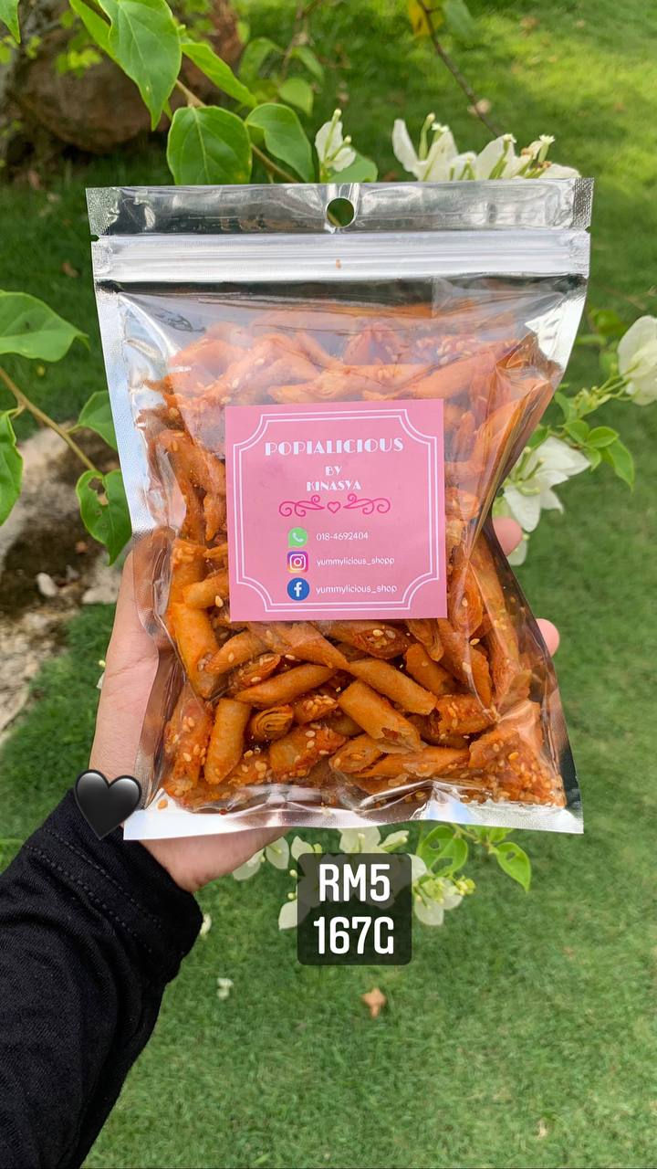 POPIALICIOUS(167G)