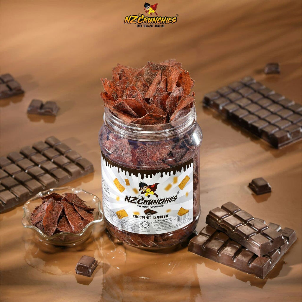CHOCOLATE SUPREME