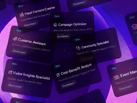 Swix AI Agent Marketplace: The Ultimate Hub for Building No-Code Smartflows