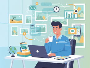 How AI Agents Can Transform Your DMO Operations (Without the Tech Headache)