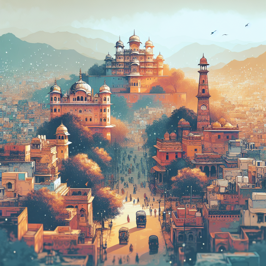 City Palace