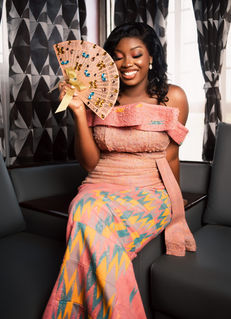 TheOwusu Wedding