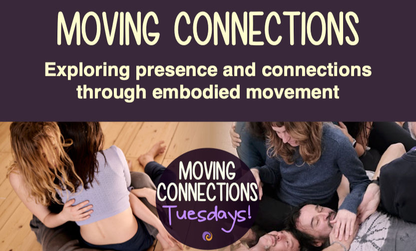 Moving Connections: Embodied Movement in Islington