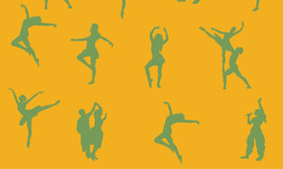 independent hall hire rate for artists in Islington