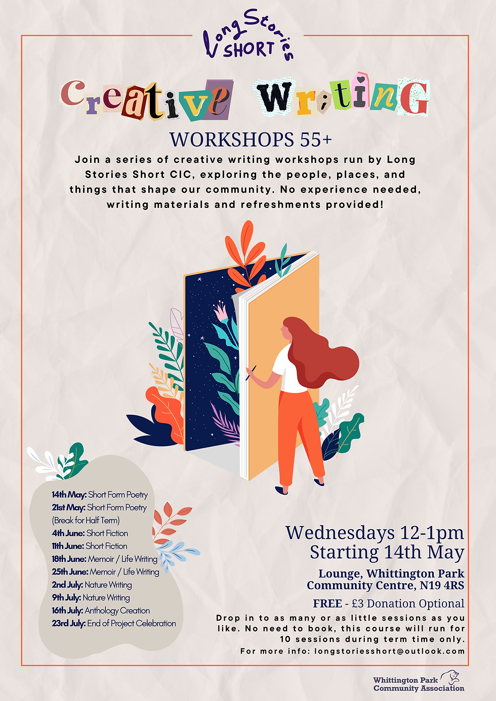 Creative Writing 55+ Poster.png