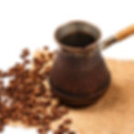 Turkish Coffee
