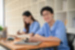 Medical Office Assistant Course