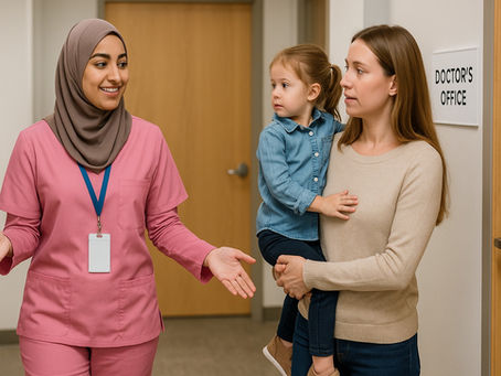 Medical Office Assistant Course Vancouver BC