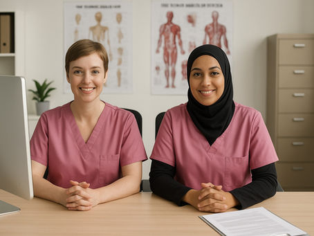 Medical Office Assistant Course Vancouver BC
