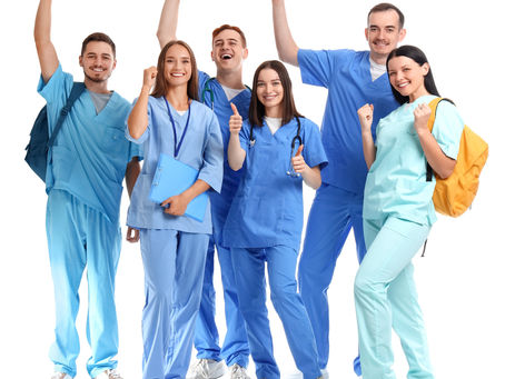 5 Reasons to Choose a Medical Office Assistant Course Surrey, BC