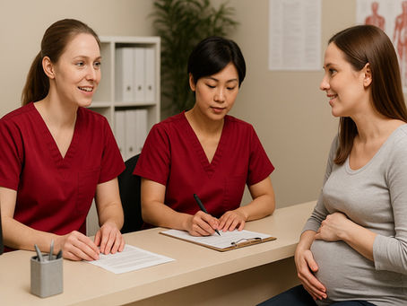 Medical Office Assistant Course Vancouver BC
